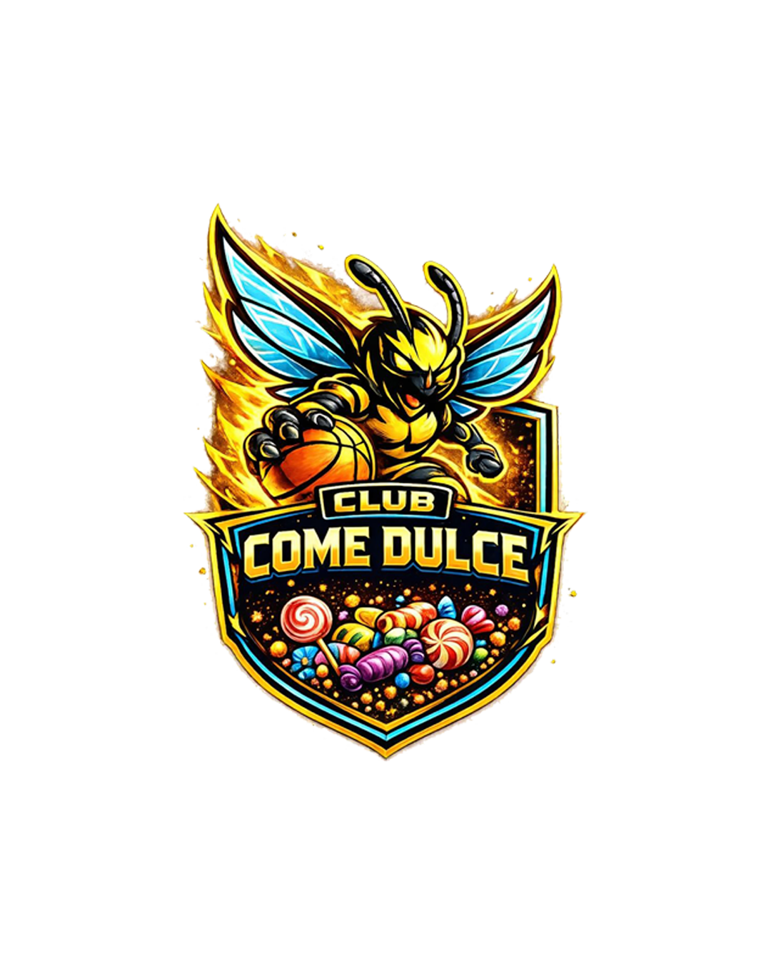 Club Come Dulce